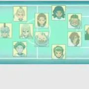 イナイレ