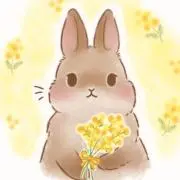 うさぎの画像
