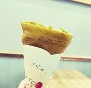 Image of momo