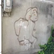 モモの画像