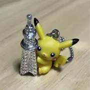 グッピーの画像