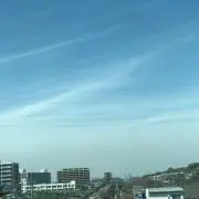 ぽかり