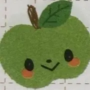 アップルの画像
