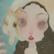 ちゃむの画像