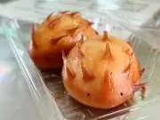 ハリネズミの画像
