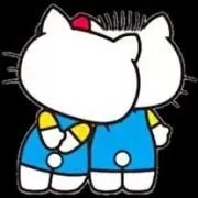 あっち♡