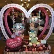 LOVE★Disneyの画像