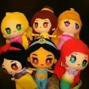 ソラ姫子のままの画像