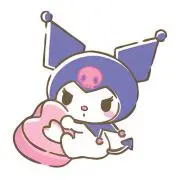 【引越しのため整理中】クロミの画像