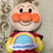 アンパンマン☆