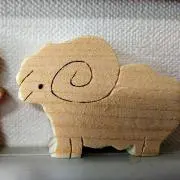 おかぴの画像