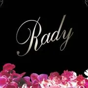 Rady✴︎svklの画像
