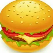 トムトムバーガーの画像