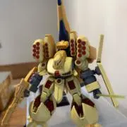 ガンプラおじさんの画像