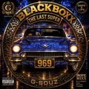 D.W.G 最後の晩餐 BLACK BOX G-RAP DJ MIX 2枚セット D.W.G 最後の晩餐 BLACK BOX G-RAP DJ MIX 2枚セット - メルカリ