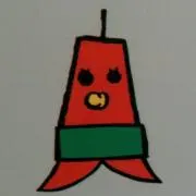 にょり