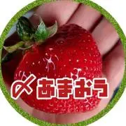 〆あまおう