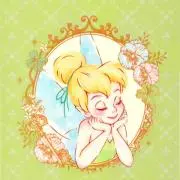ティンカーベル