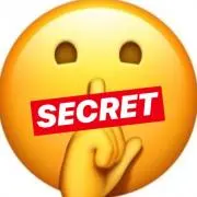 SECRETの画像