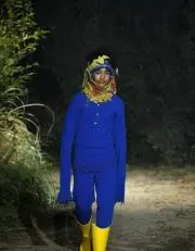 アレックス