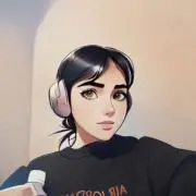 ニナ カミル