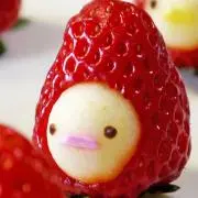 ゆーちゃんの画像