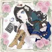 ゆーの画像
