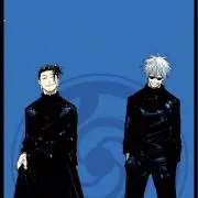 Kの画像
