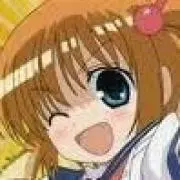 夕コス