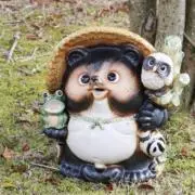 たぬき