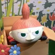リトルミィの画像
