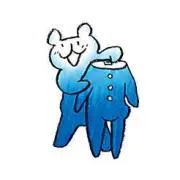 めぐちゃんの画像