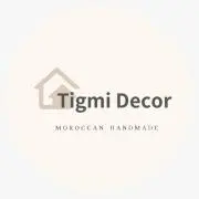 Tigmi Decor上質なモロッコラグの画像