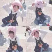 ねっち　158cmの画像