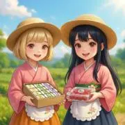 うめちよꕤ新生姜は梅酢漬けがオススメꕤの画像