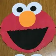 エルモ☆プロフ読んでご購入下さい