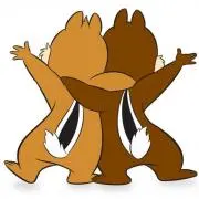 うさぎの画像