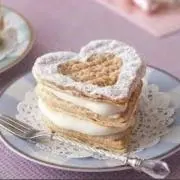ミルフィーユ♡の画像