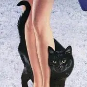 月