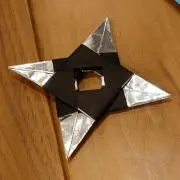 KUNAIの画像