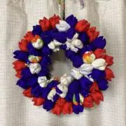 やっこの画像