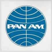 PANAM✈︎の画像