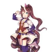 gouchaの画像