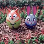ニックの画像
