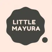 ☆little MAYUR☆の画像