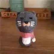 うちのタマの画像