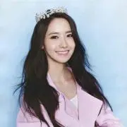 yoonaの画像