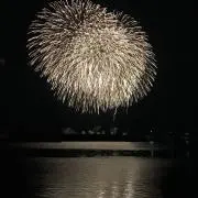 花火の画像