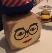 ライナスの画像