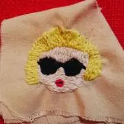 あやちゃん